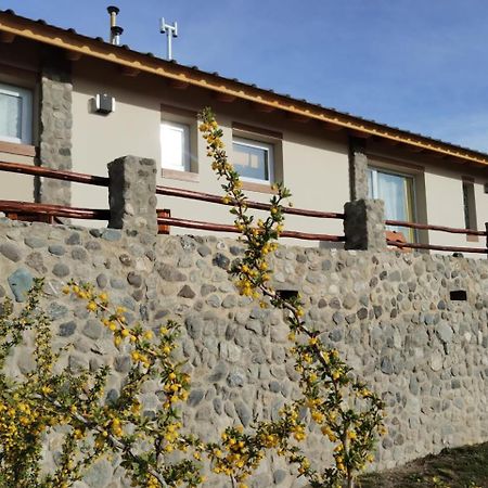 Villa La Mata De Calafate El Calafate Exterior foto