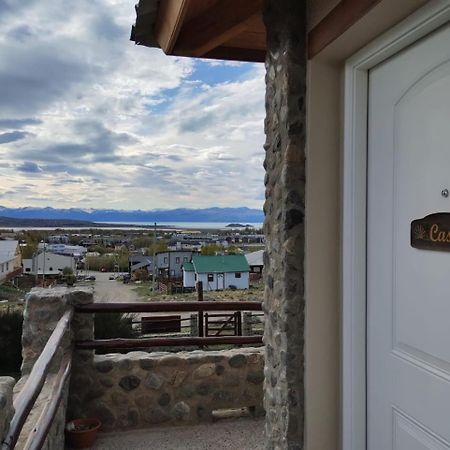 Villa La Mata De Calafate El Calafate Exterior foto