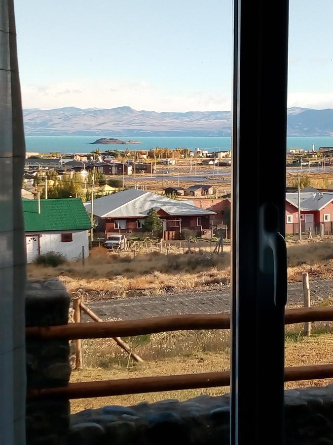 Villa La Mata De Calafate El Calafate Exterior foto